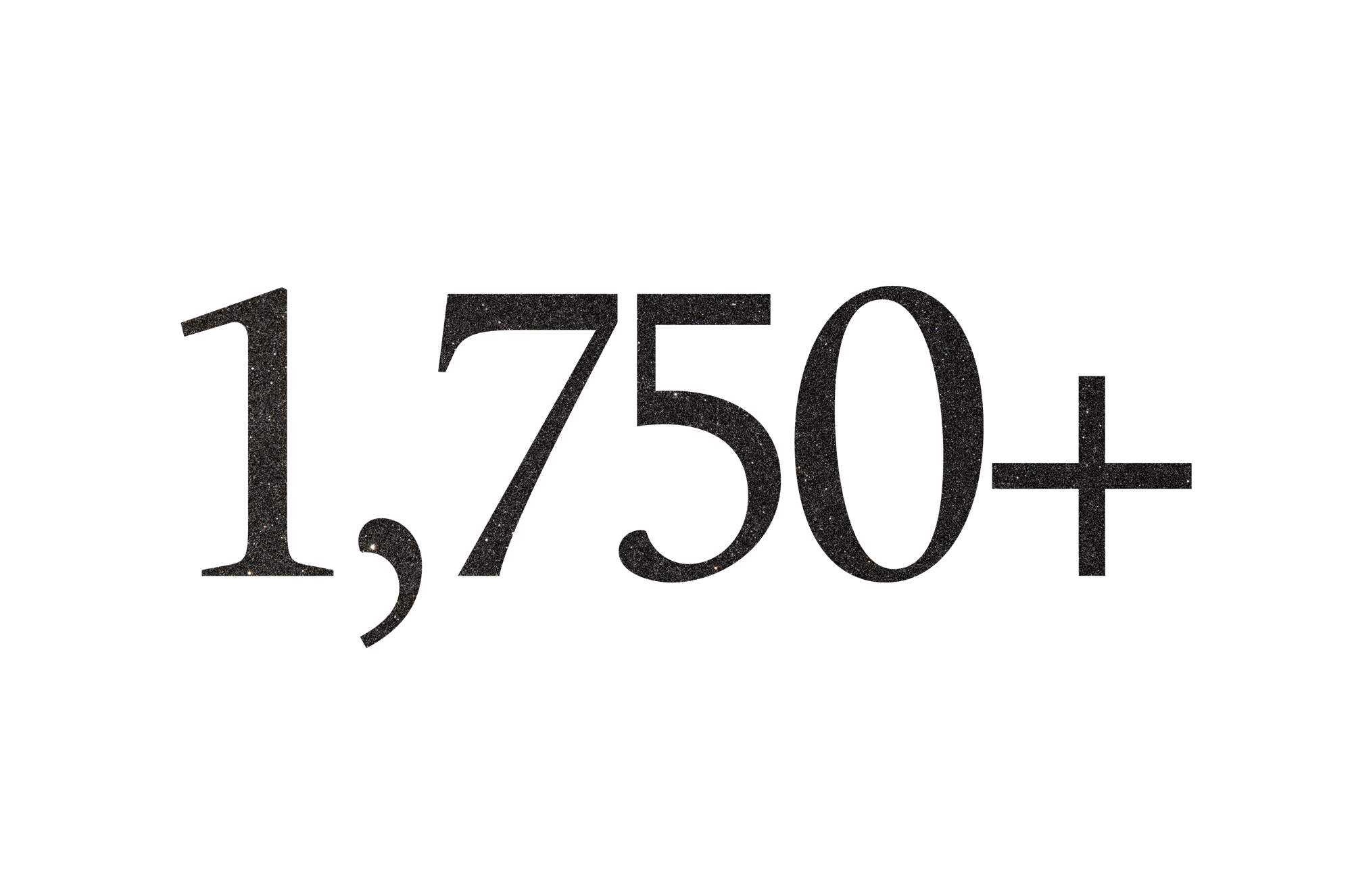 1750+ 1750+